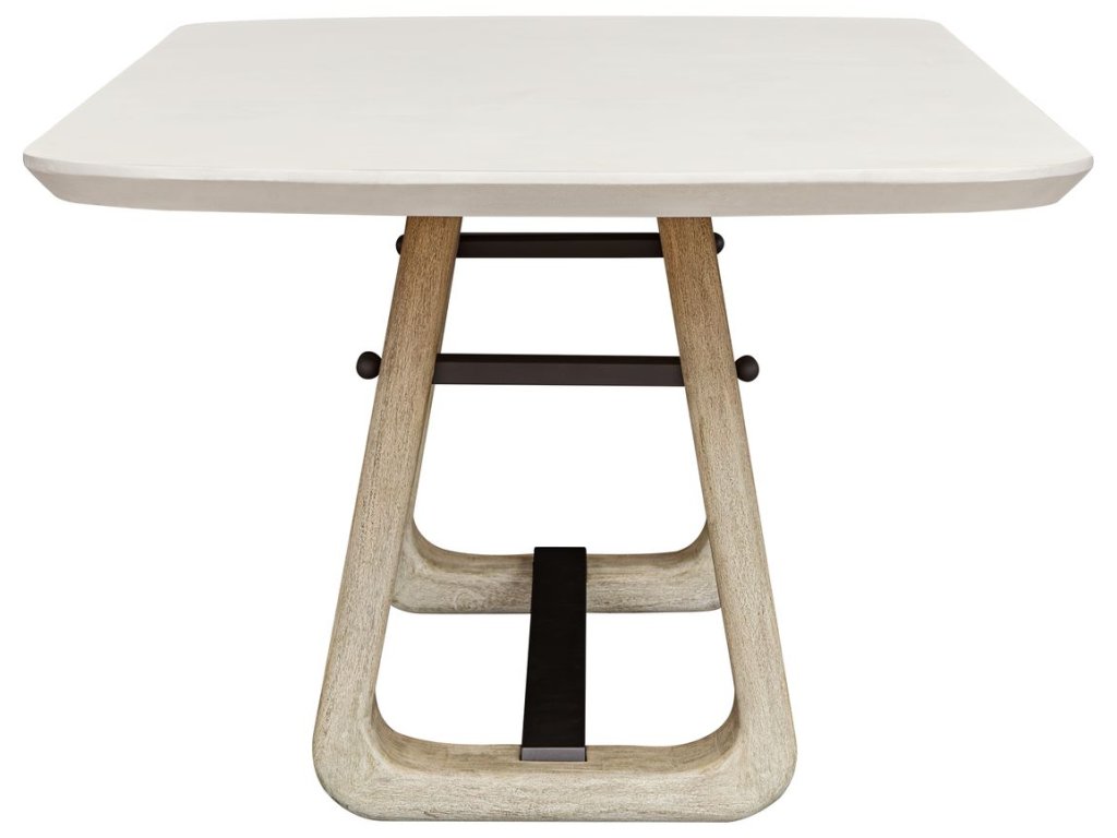 Circa Outdoor Dining Table, 2 Cartons - image 3