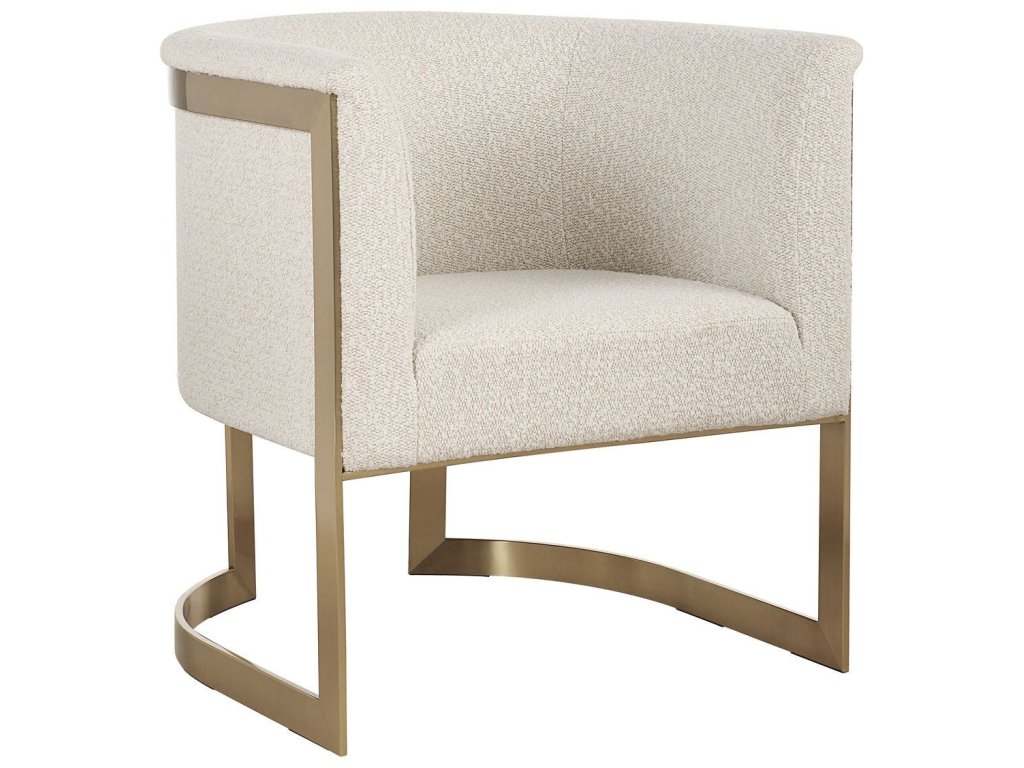 Bellina Accent Chair - image 3