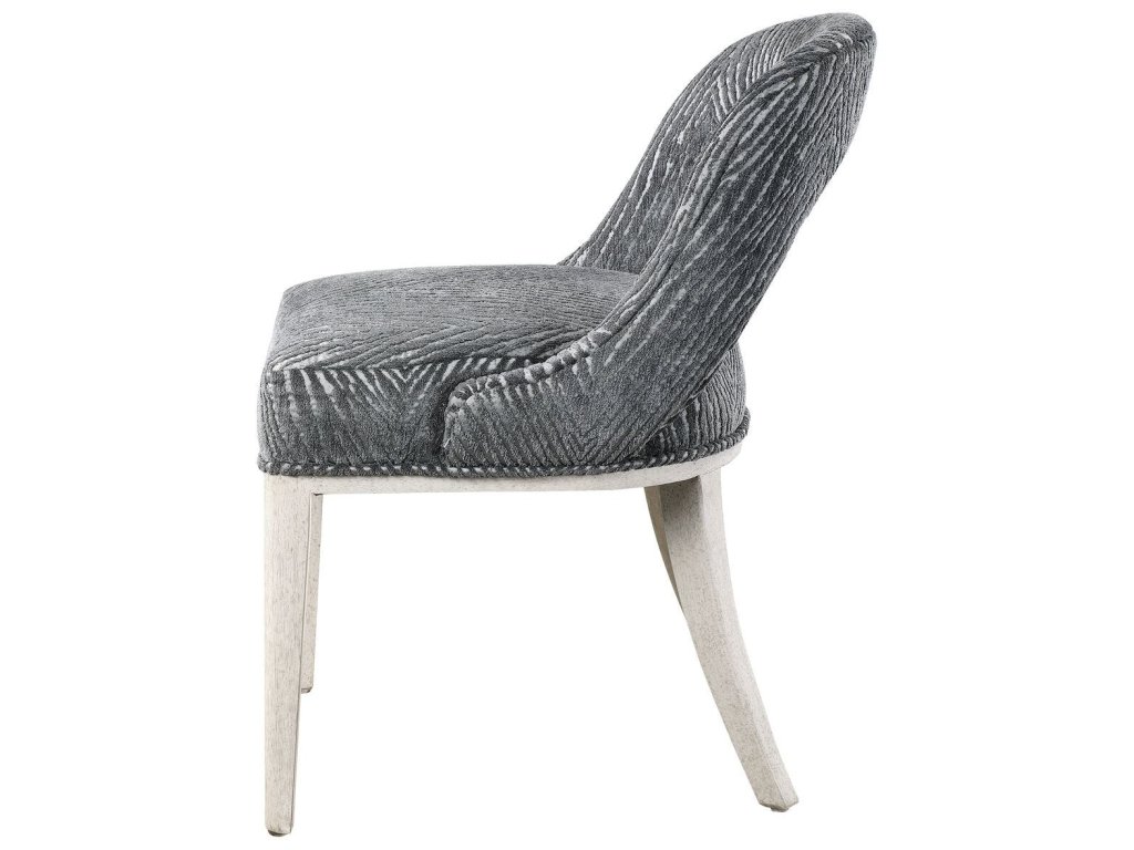 Amalia Accent Chair, 2 Per Box, Priced Each - image 3