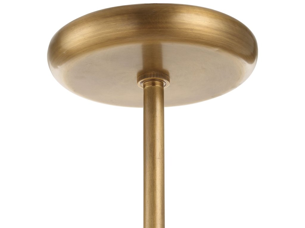 Spangled, 6 Lt Pendant - image 10