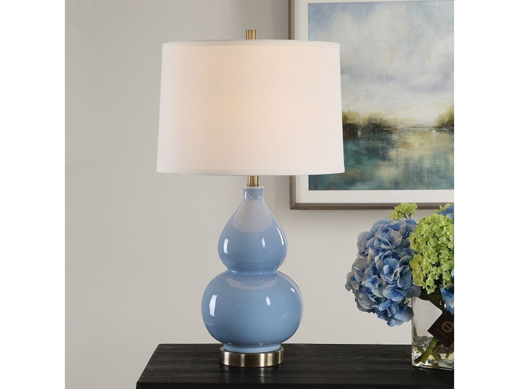 Table Lamp - image 1