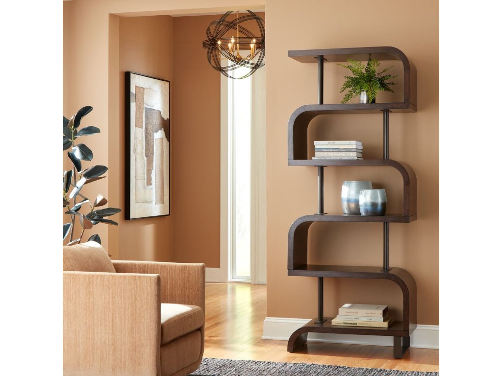 Bia Etagere, Chocolate - image 1