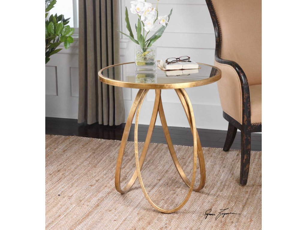 Montrez Side Table - image 2
