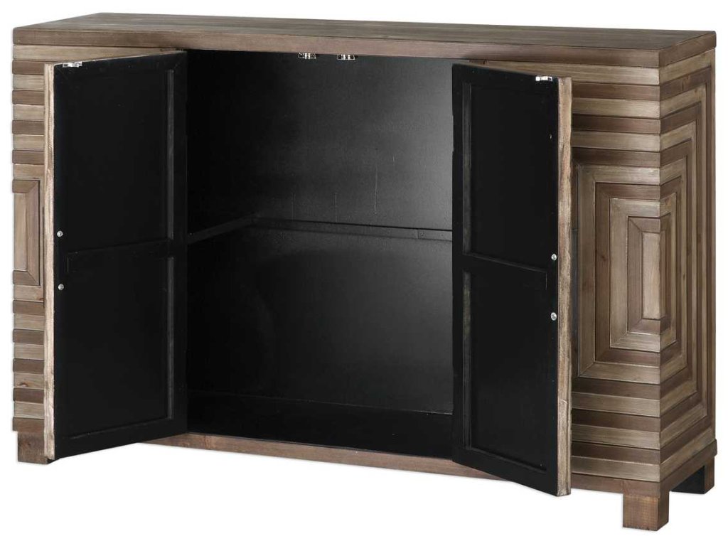 Layton Console Cabinet - image 3