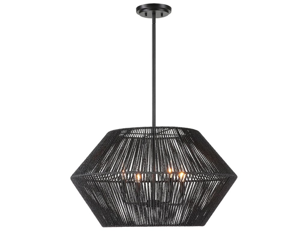 Suva, 4 Lt Pendant - image 3