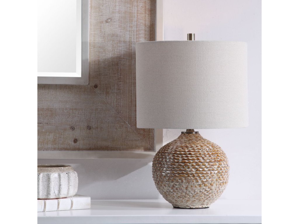 Lagos Table Lamp - image 1