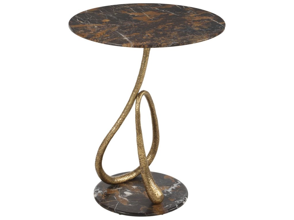 Lariat Accent Table - image 1