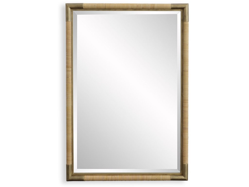 Kampar Vanity Mirror - main image