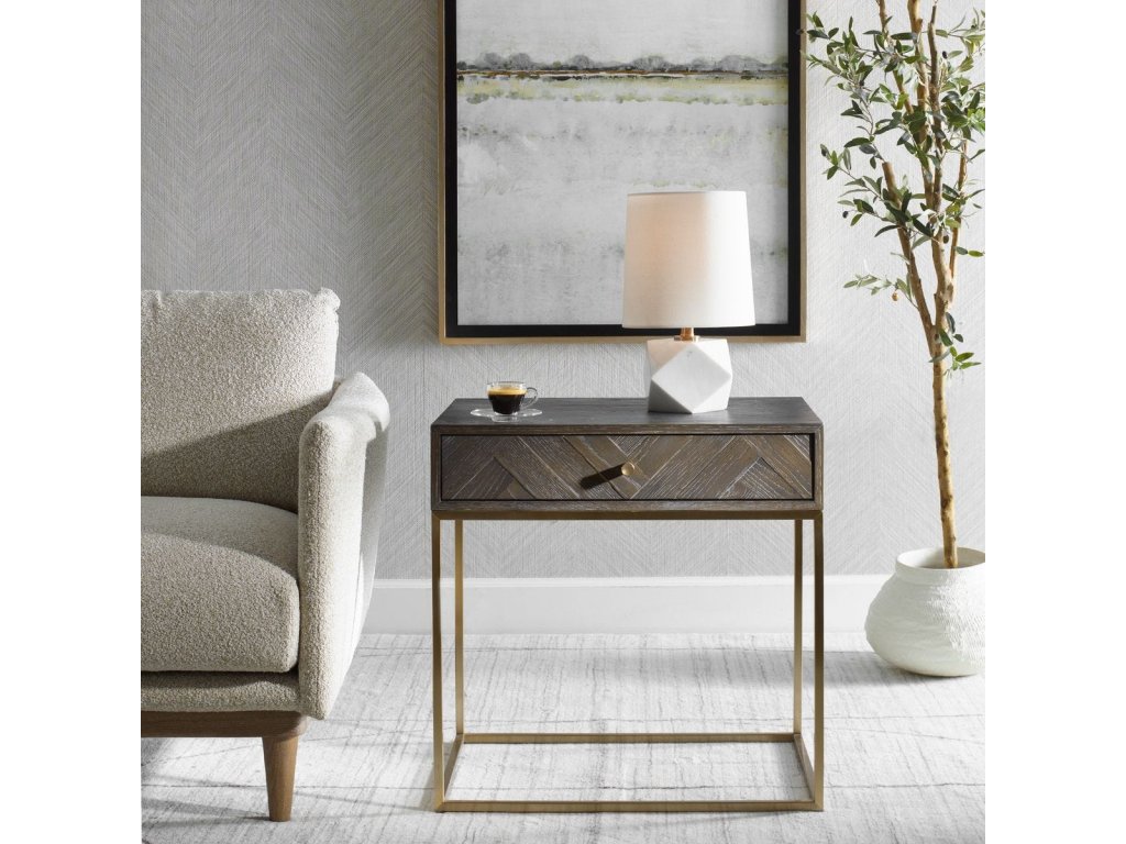 Armistead Side Table - image 1