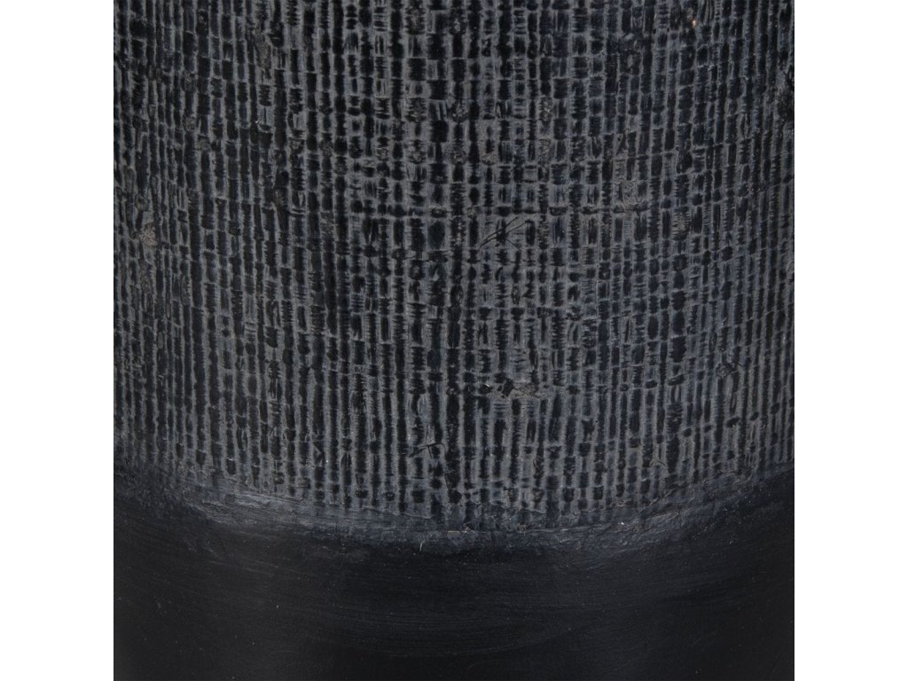 Woven Shadow Vases, S/2 - image 6