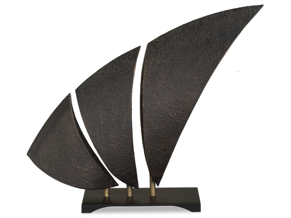 Wind Crest Sculpture - main image