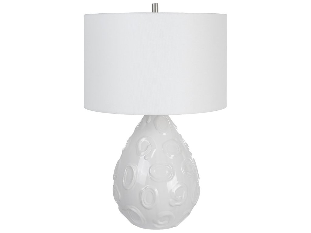 Loop Table Lamp - image 2