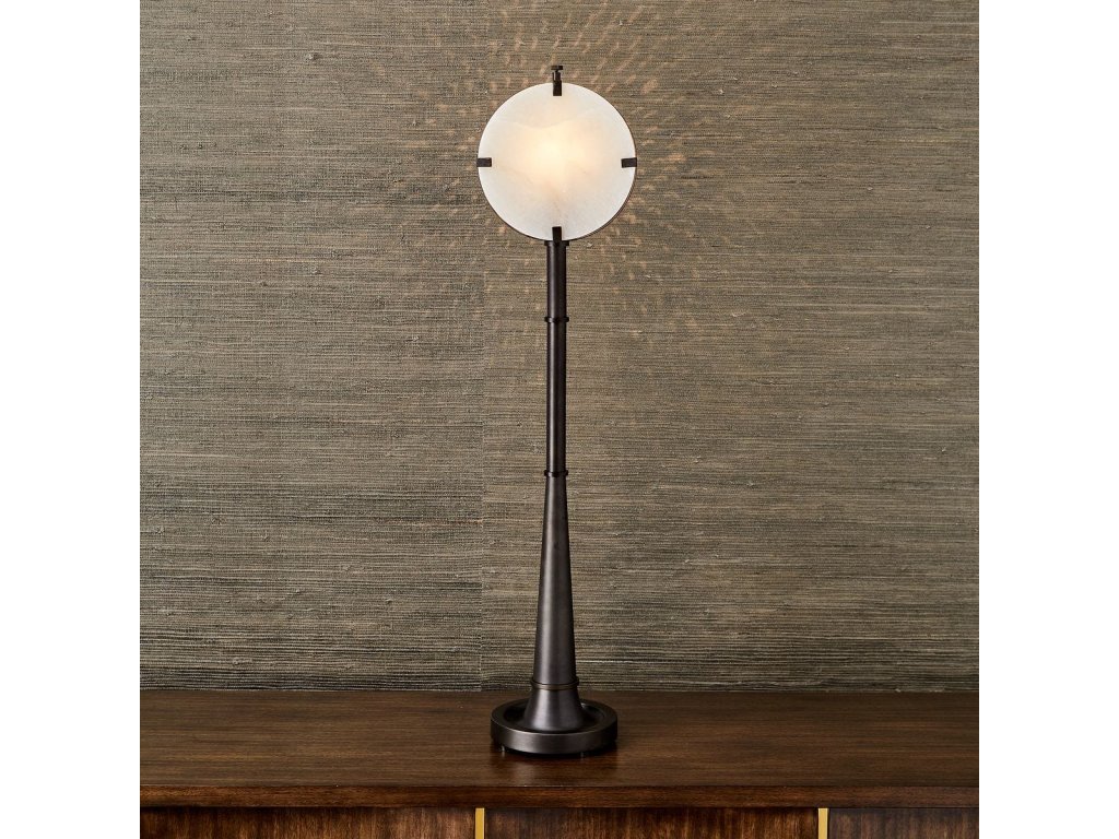 Headlight Table Lamp - Bronze - image 6