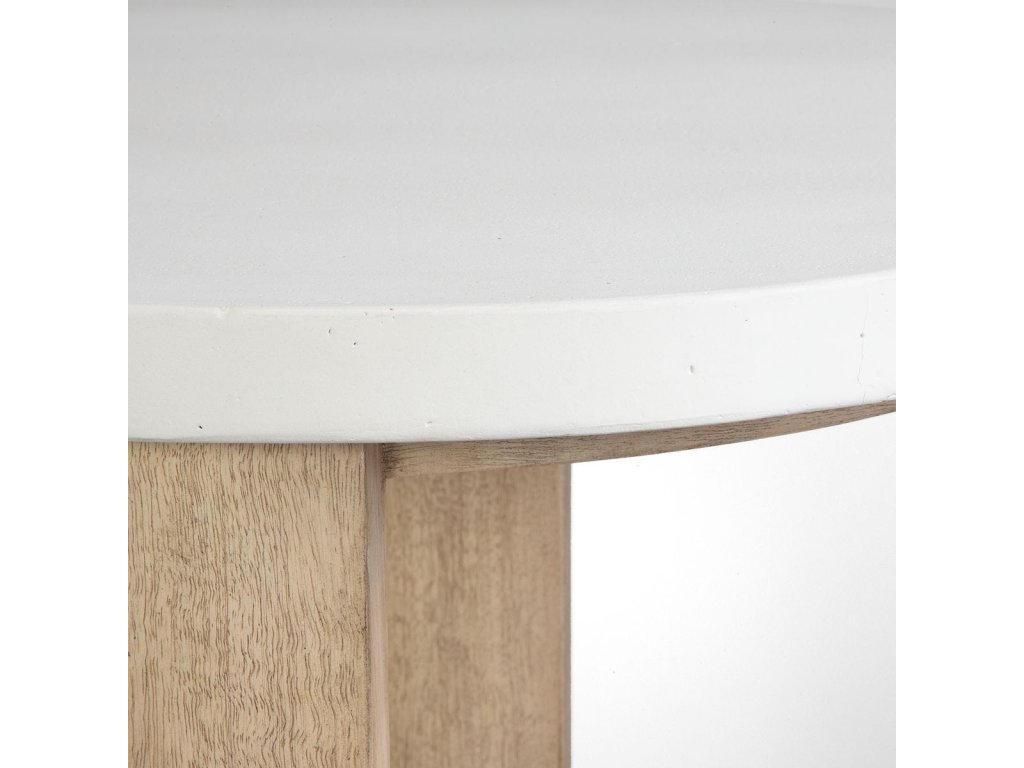 Tatli Side Table - image 4