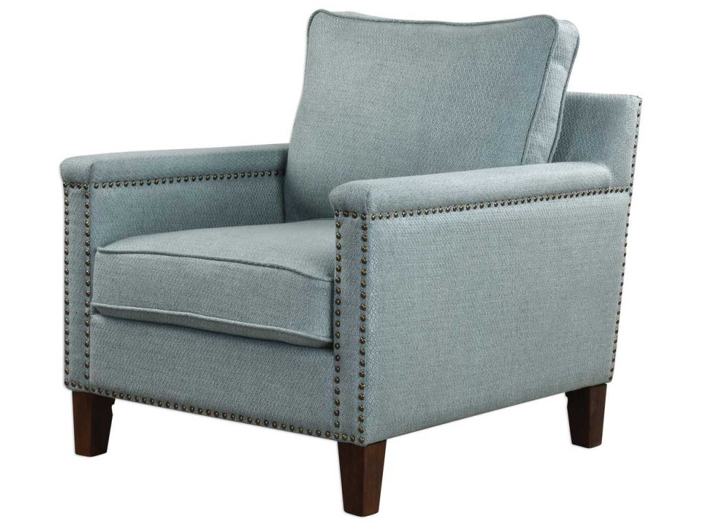Charlotta Accent Chair - image 6