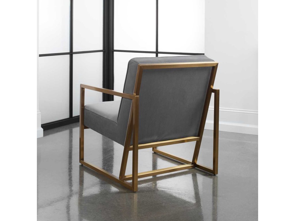 Hartigan Accent Chair - image 5