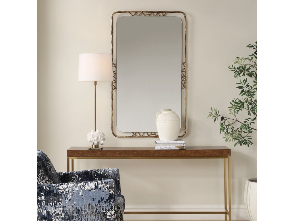 Tahoma Mirror - image 1