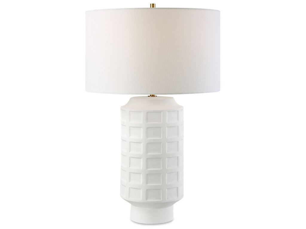 Window Pane Table Lamp - main image