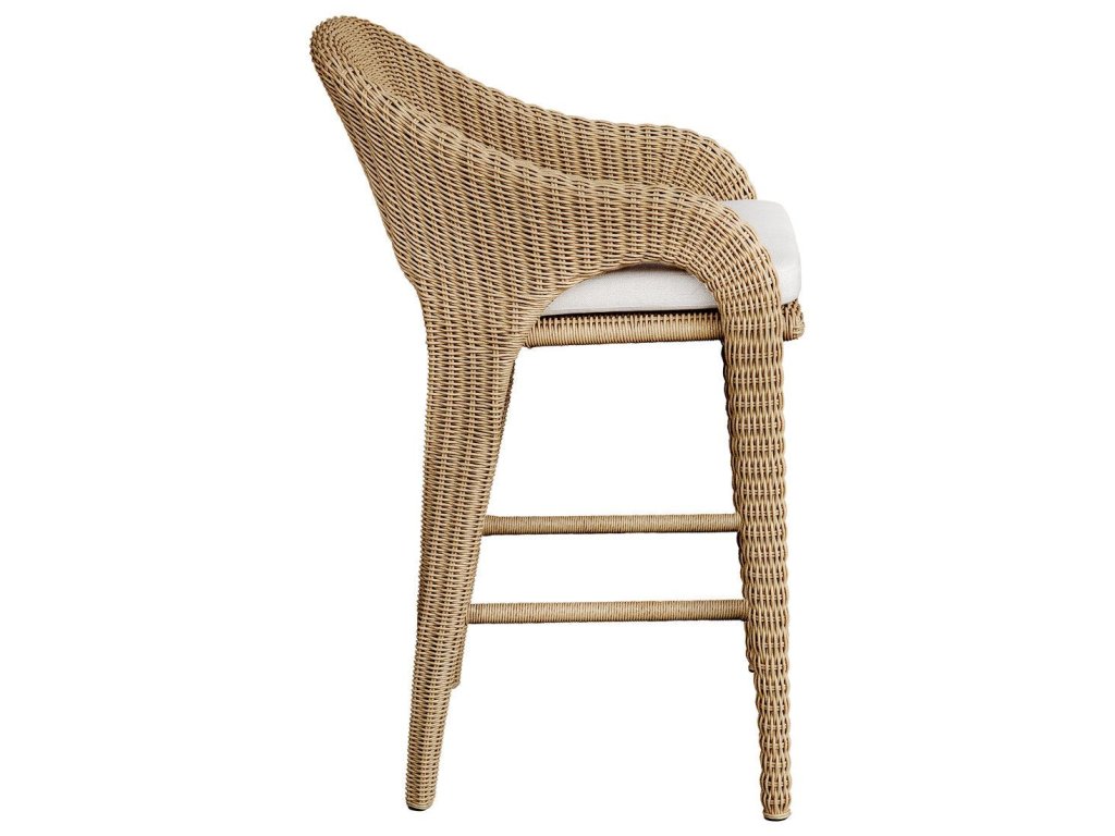 Kavali Outdoor Barstool - image 5
