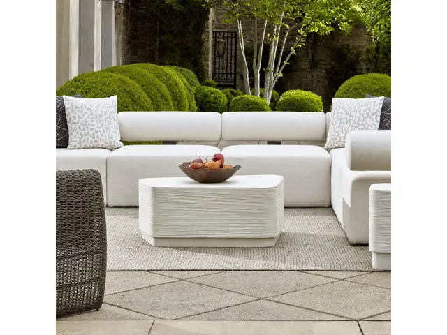 Saltwater Coffee Table