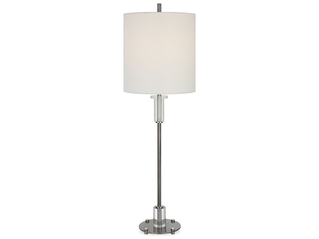 Aurelia Buffet Lamp - main image