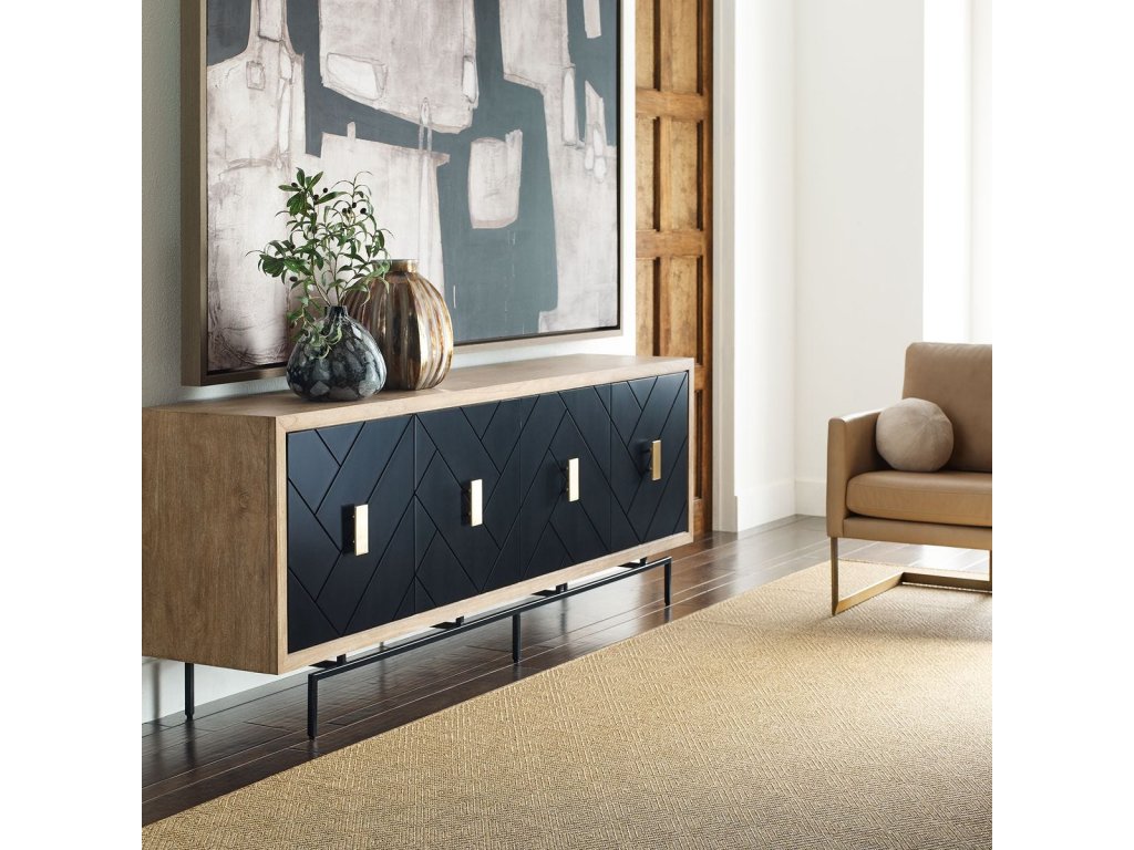 Maize Diamond Rug - Burnt Umber - image 1