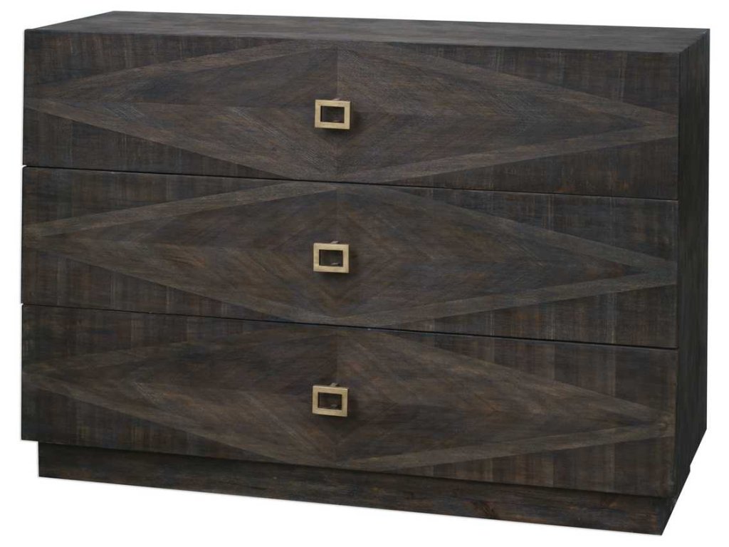Maverick Drawer Chest - image 4