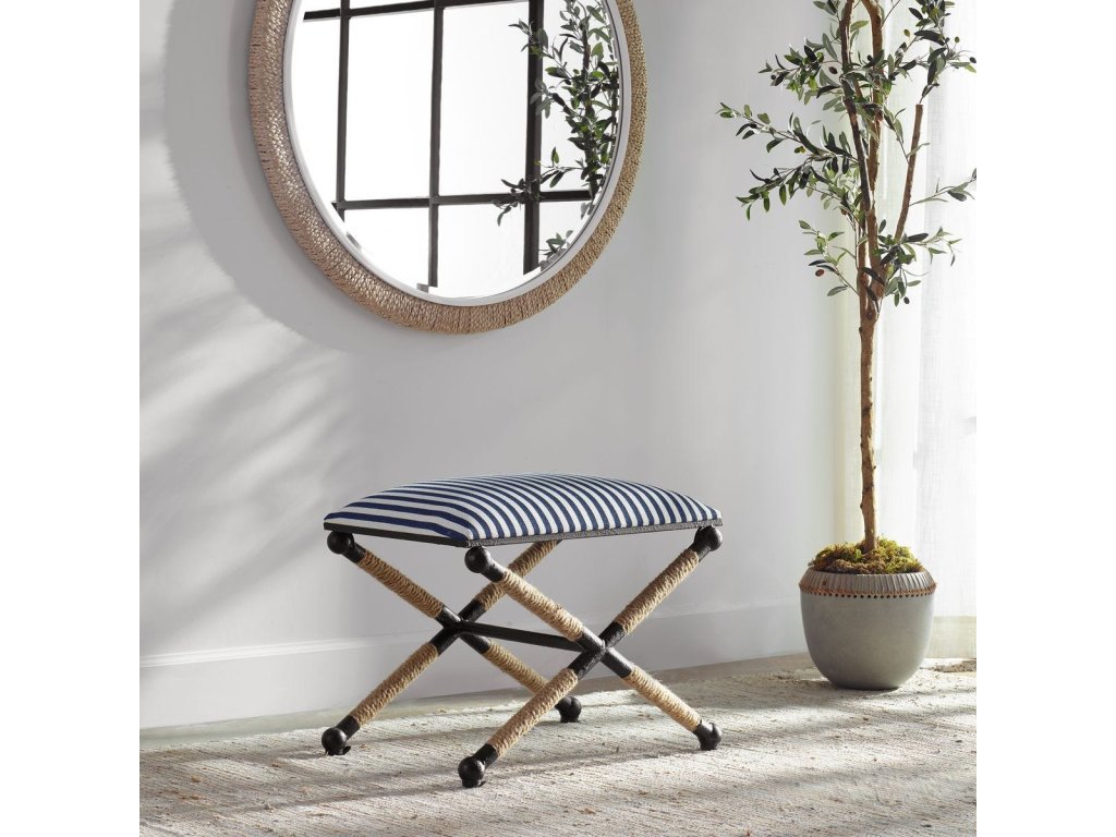 Braddock Small Bench - image 1