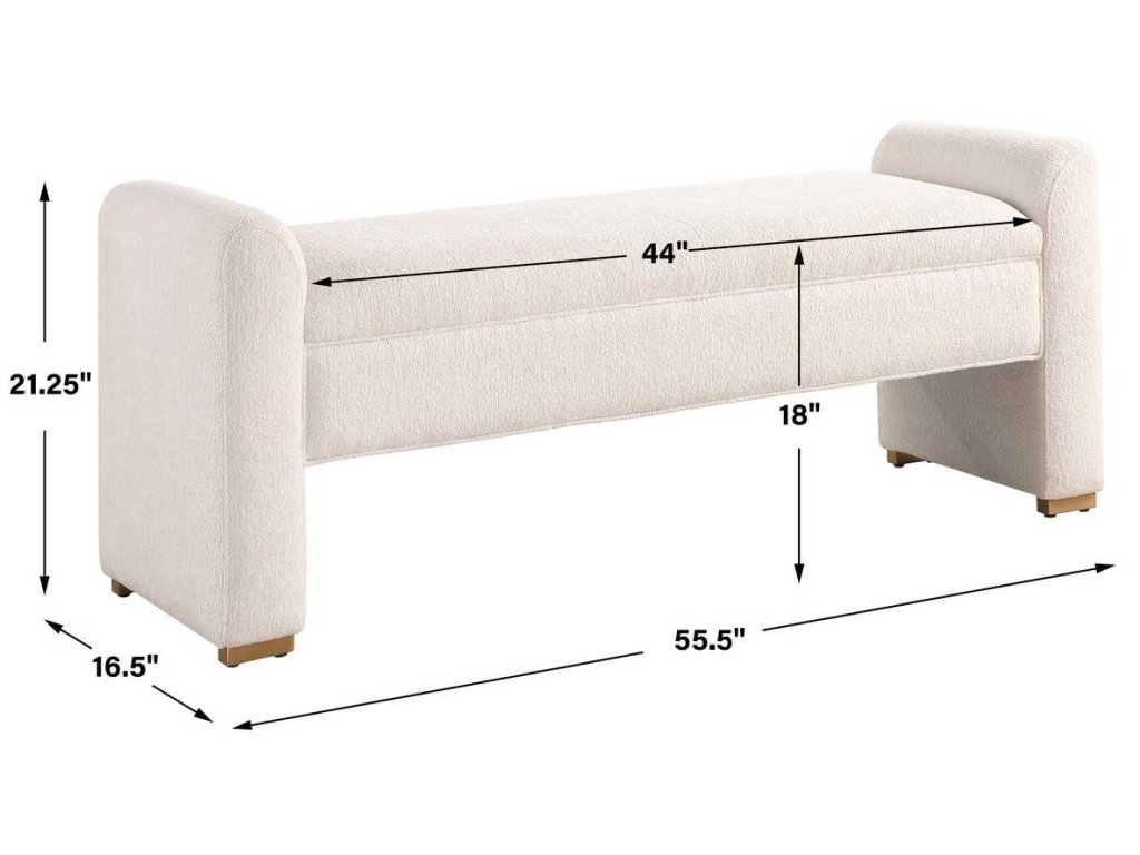 Caliste Bench - image 5