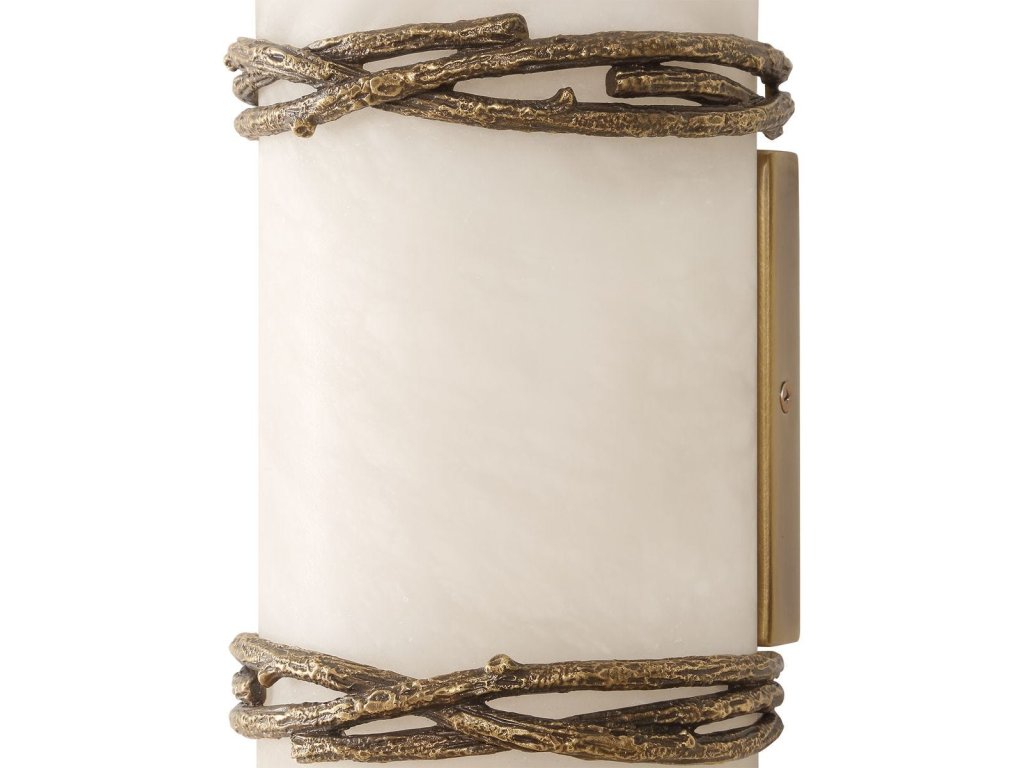 Entangled Vine, 1 Lt Sconce - image 10