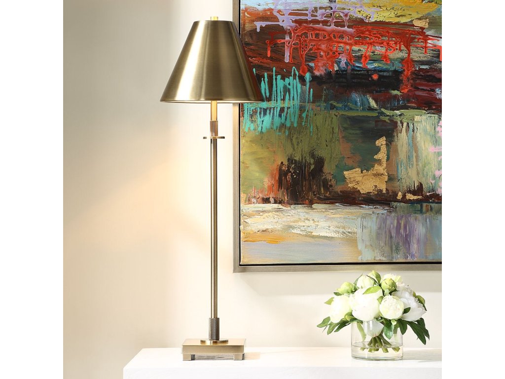 Table Lamp - image 1
