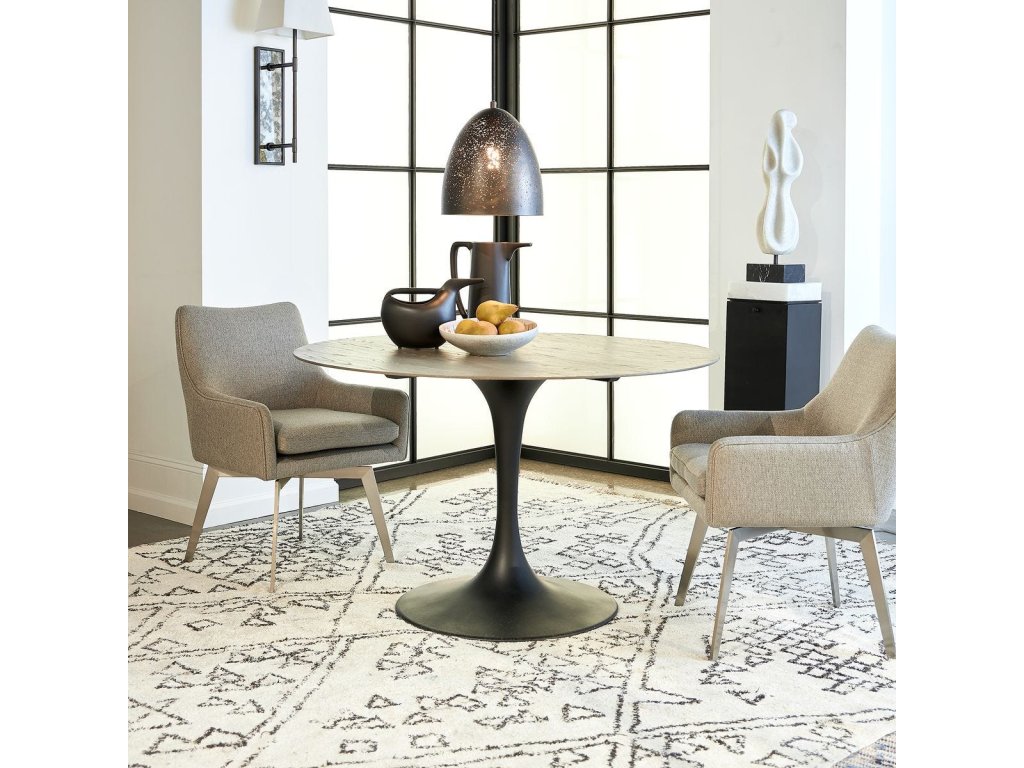 Brando Dining Table - 48, 2 Cartons - image 1