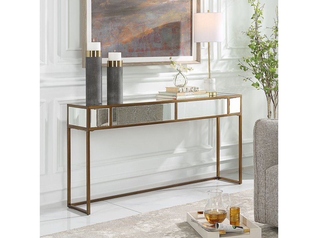 Reflect Console Table - image 6