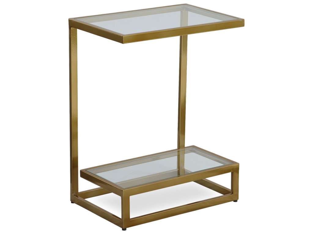Musing Accent Table - image 3