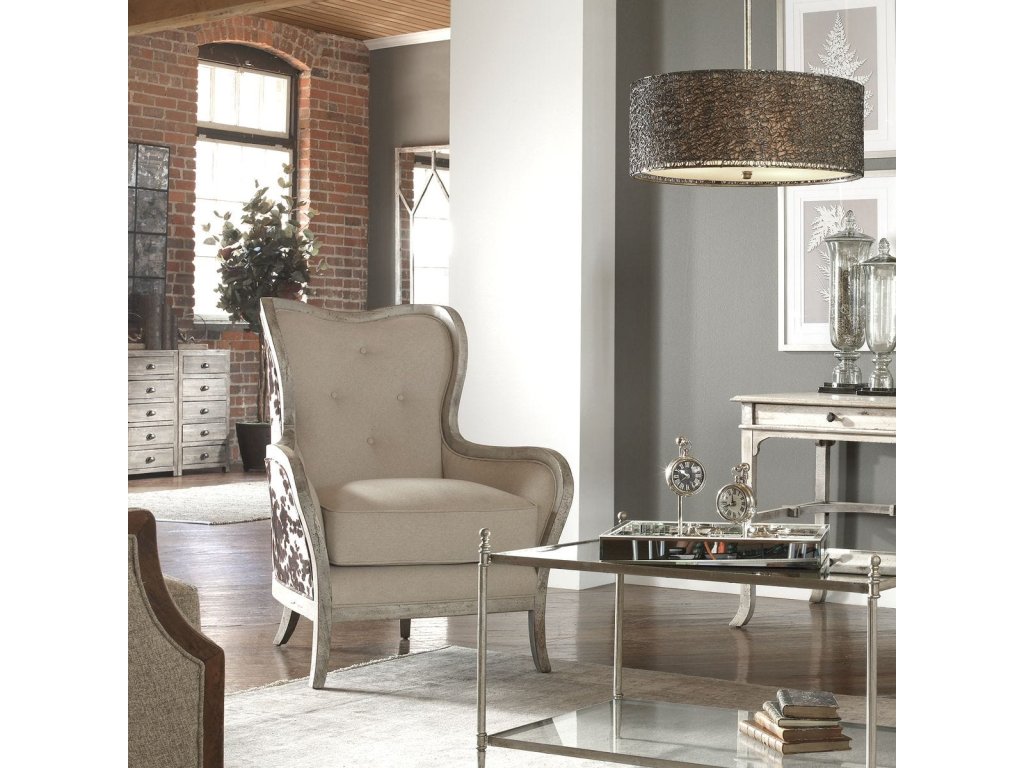 Chalina Armchair - image 2