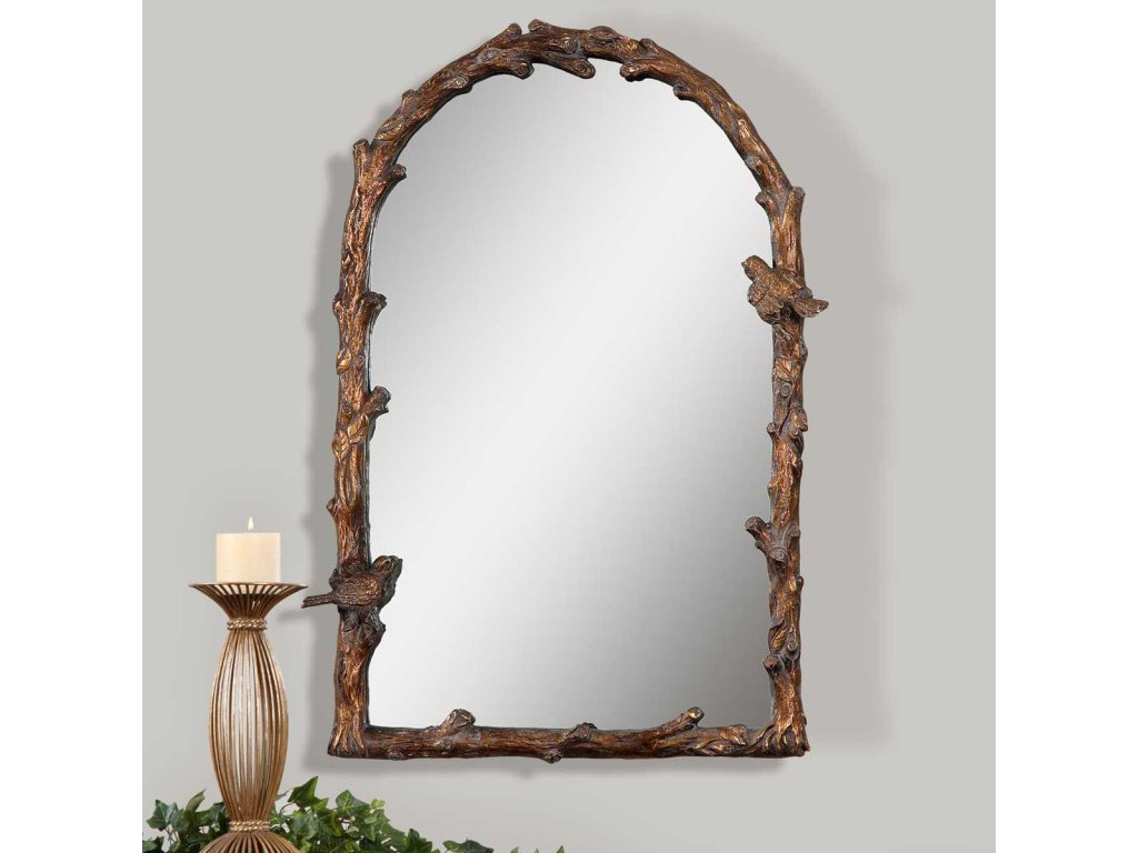 Paza Arch Mirror - image 1