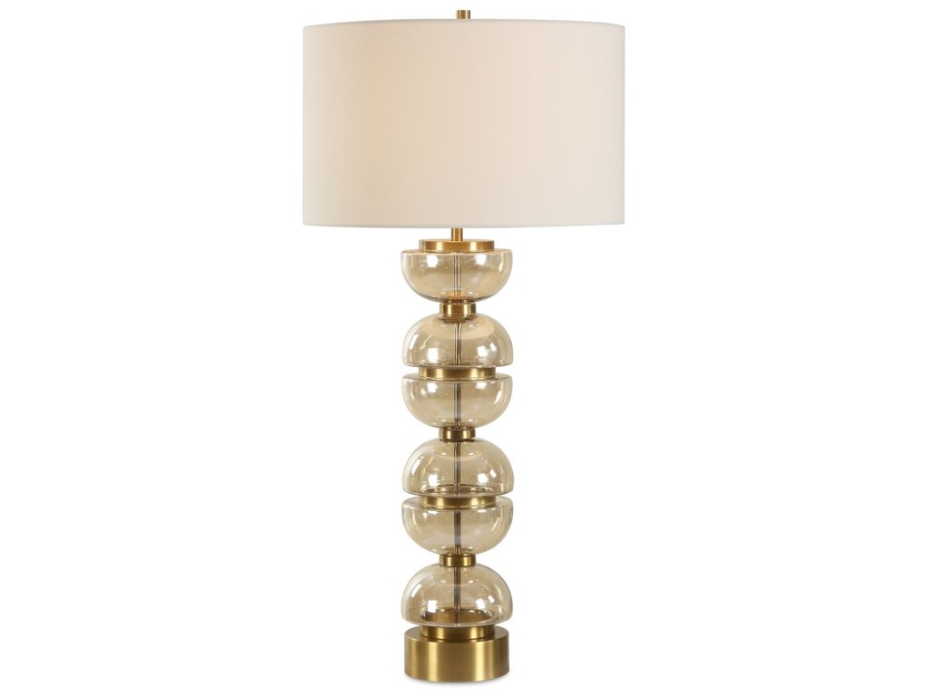 Assemble Table Lamp - main image