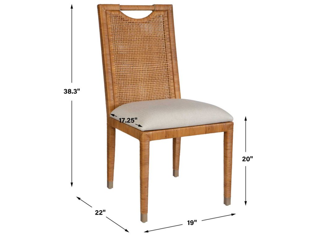 Sydney Dining Chair, 2 Per Box, Priced Each - image 6