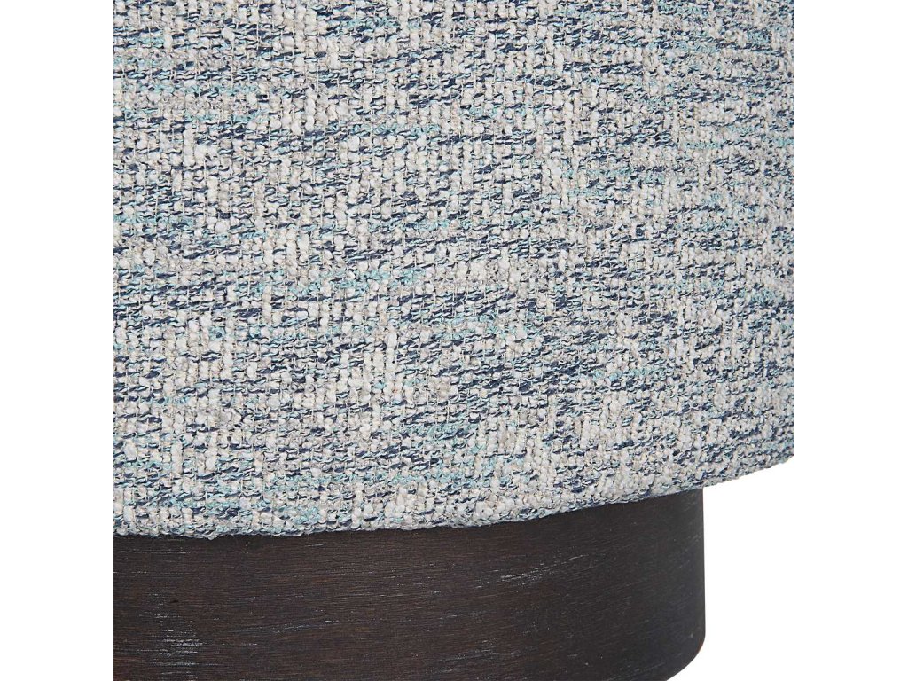 Avila Ottoman, Tweed - image 3