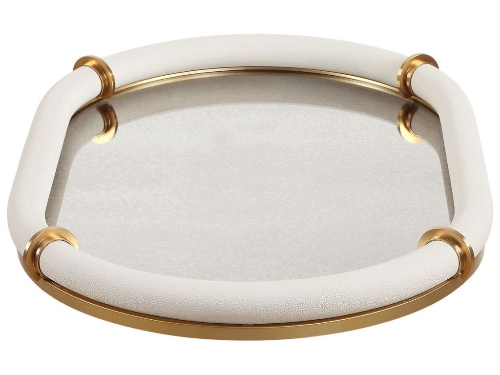 Cyprus, Oval Tray - image 6