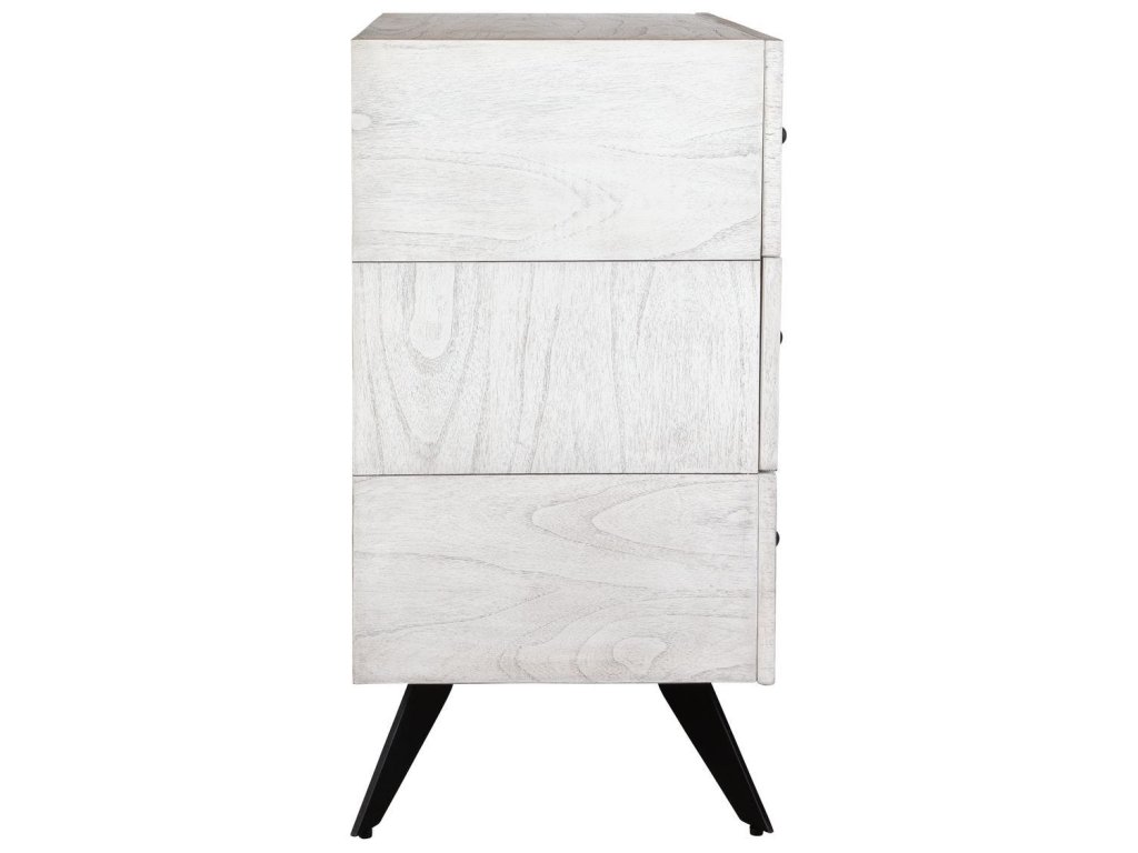 Vivi 3 Drawer Chest - image 4