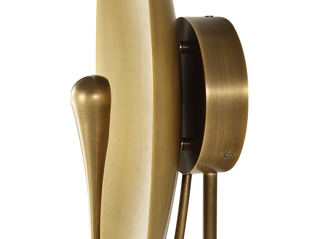 Golden Glow, 1 Lt Sconce - image 8
