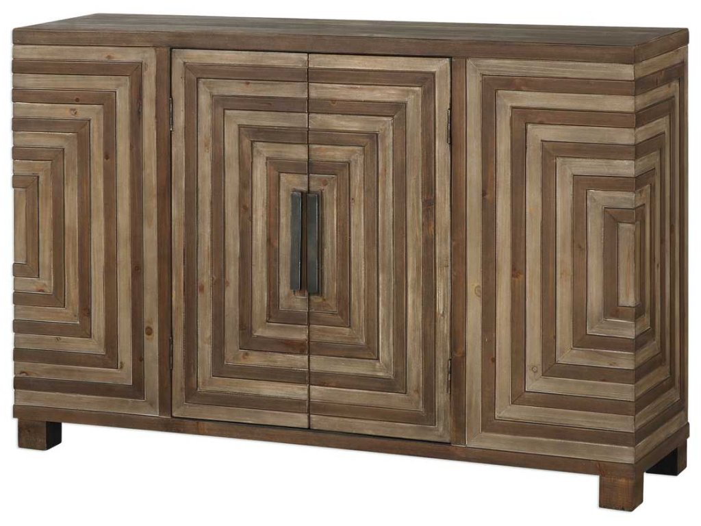 Layton Console Cabinet - image 6