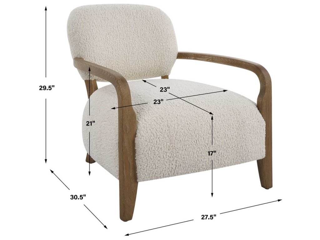 Telluride Accent Chair - image 8