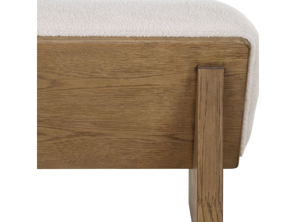 Wedged Bench - image 6