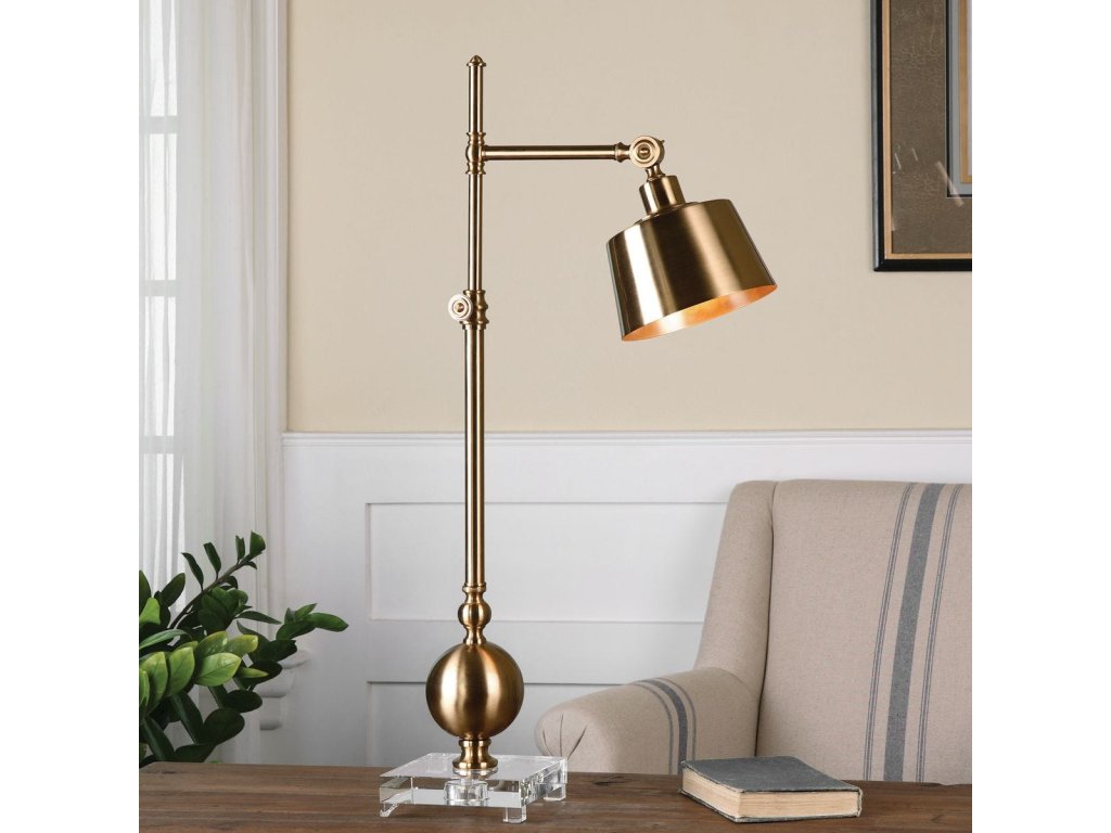 Laton Desk Lamp - image 1