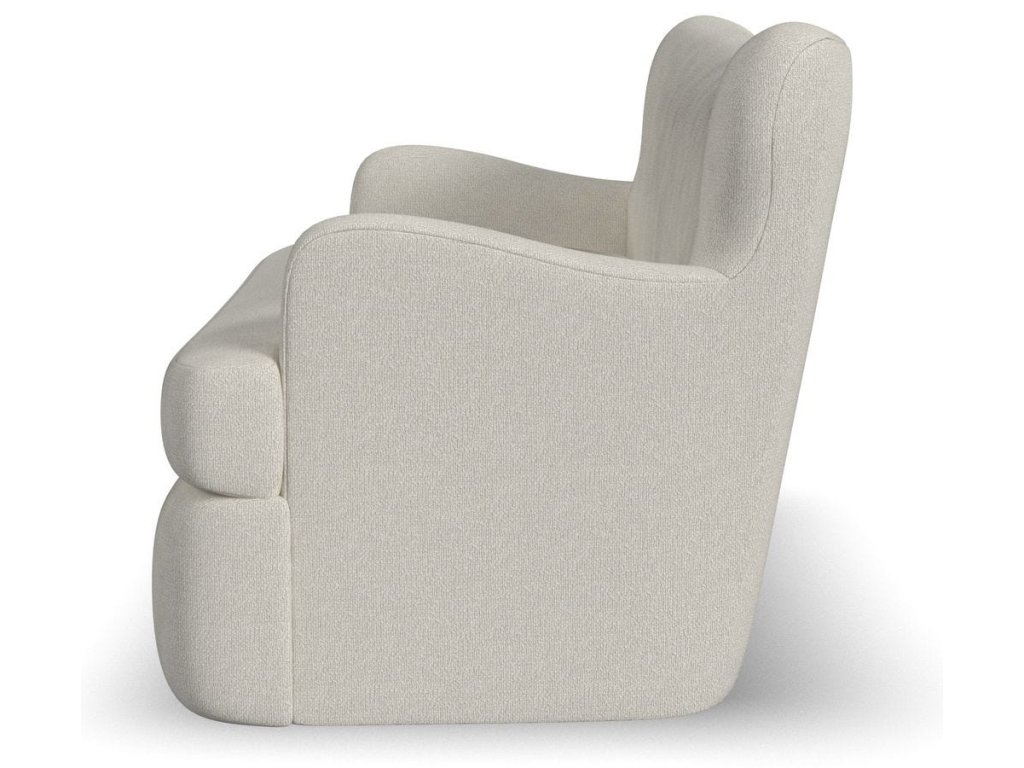 Chit Chat Sofa - Field Snow - image 4