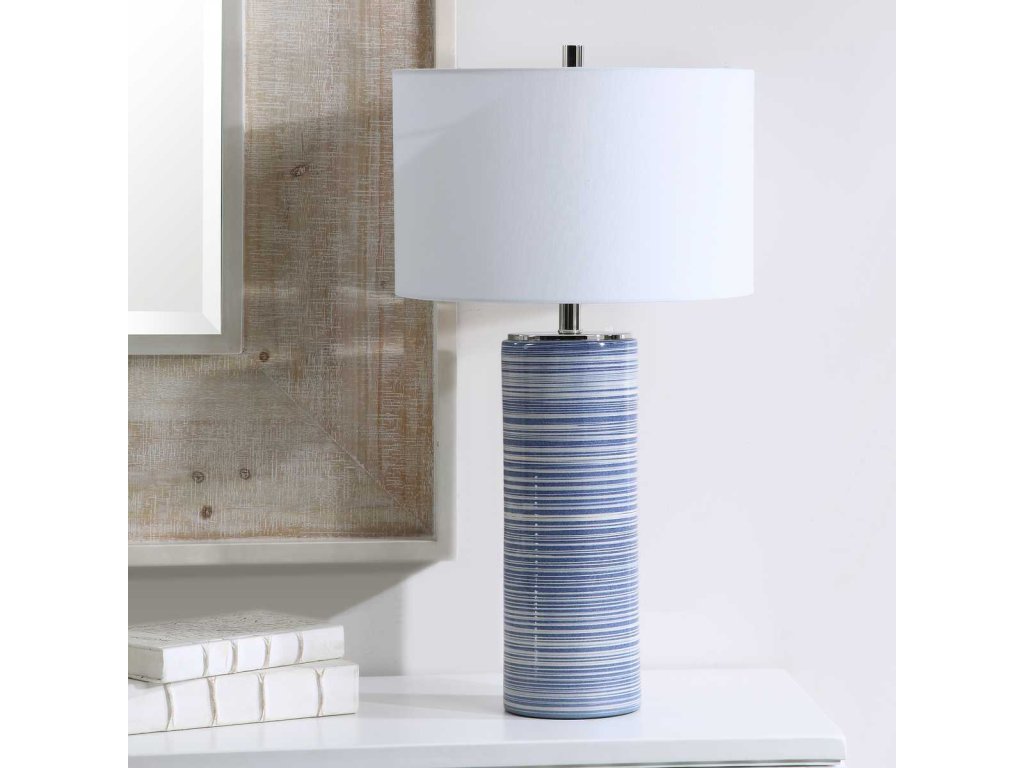 Montauk Table Lamp - image 4