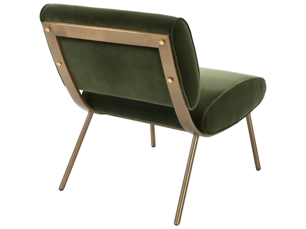Knoll Accent Chair - image 5