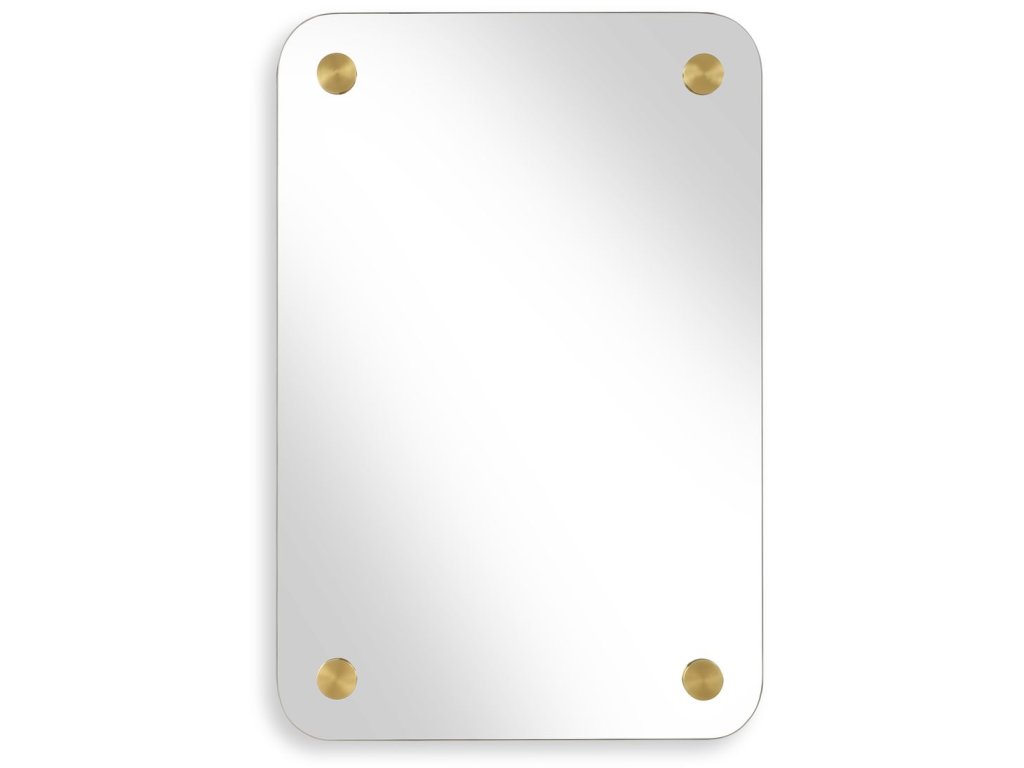 Hamrick Mirror - main image